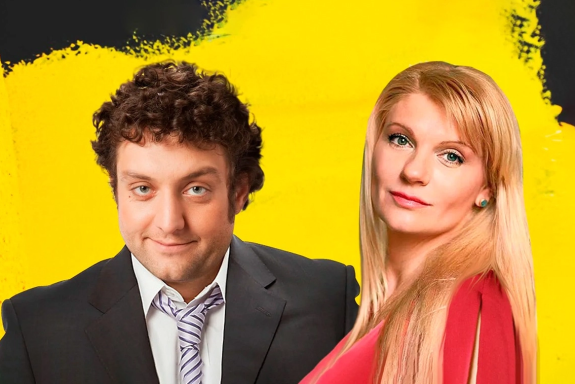 Последний этаж