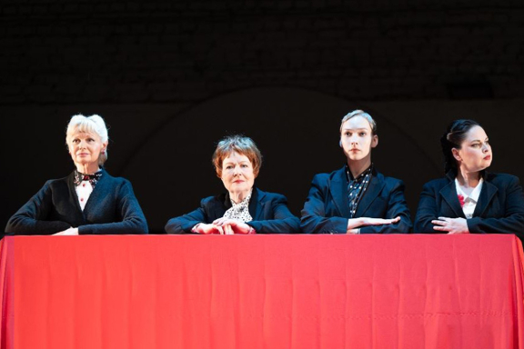 &CHcy;&iecy;&rcy;&ncy;&ycy;&iecy; &dcy;&ocy;&scy;&kcy;&icy;