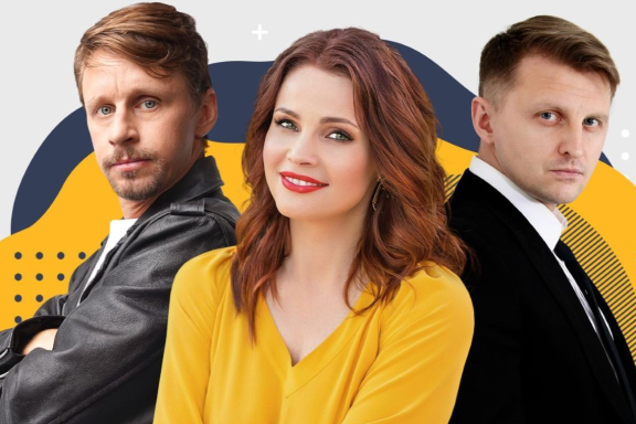 Жениться нельзя расстаться