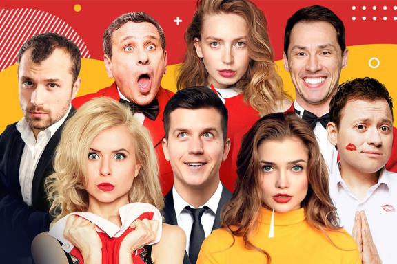 &Ncy;&ocy;&mcy;&iecy;&rcy; 13