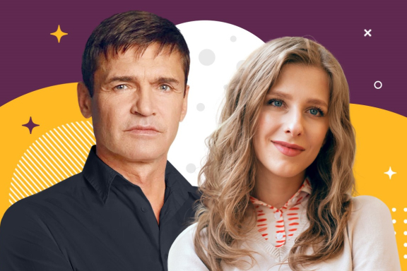 Ночь её откровений