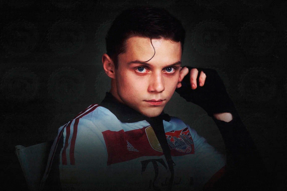 &Vcy;&acy;&ncy;&yacy; &Dcy;&mcy;&icy;&tcy;&rcy;&icy;&iecy;&ncy;&kcy;&ocy;&period; &Kcy;&ocy;&ncy;&tscy;&iecy;&rcy;&tcy;