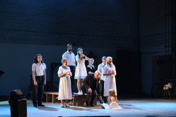 Черные доски