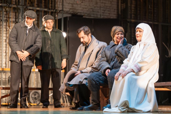 &CHcy;&iecy;&rcy;&ncy;&ycy;&iecy; &dcy;&ocy;&scy;&kcy;&icy;