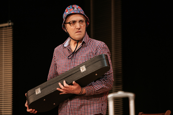 "&Pcy;&rcy;&iecy;&lcy;&iecy;&scy;&tcy;&softcy;&comma;&chcy;&tcy;&ocy; &zcy;&acy; &dcy;&ucy;&rcy;&ocy;&chcy;&kcy;&acy;&excl;"