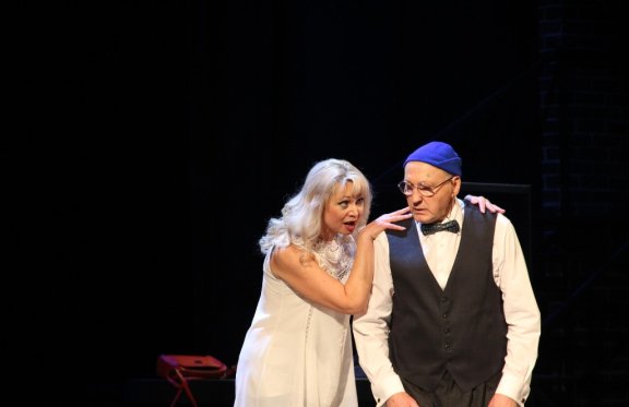 Спасибо Марго