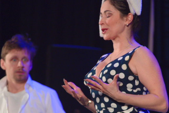 Жениться нельзя расстаться