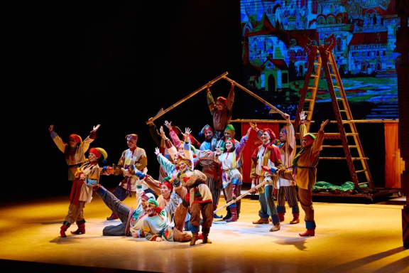 &TScy;&acy;&rcy;&iecy;&vcy;&ncy;&acy;-&lcy;&yacy;&gcy;&ucy;&shcy;&kcy;&acy;