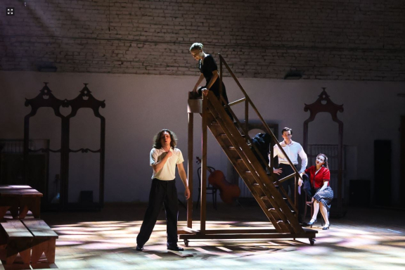 &CHcy;&iecy;&rcy;&ncy;&ycy;&iecy; &dcy;&ocy;&scy;&kcy;&icy;