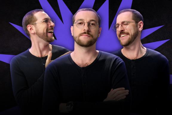 &Acy;&ncy;&dcy;&rcy;&iecy;&jcy; &Bcy;&iecy;&bcy;&ucy;&rcy;&icy;&shcy;&vcy;&icy;&lcy;&icy;&period; Stand Up &Vcy;&lcy;&acy;&dcy;&icy;&mcy;&icy;&rcy;