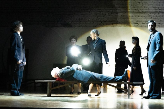 &CHcy;&iecy;&rcy;&ncy;&ycy;&iecy; &dcy;&ocy;&scy;&kcy;&icy;