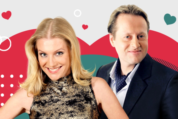 Опасный холостяк